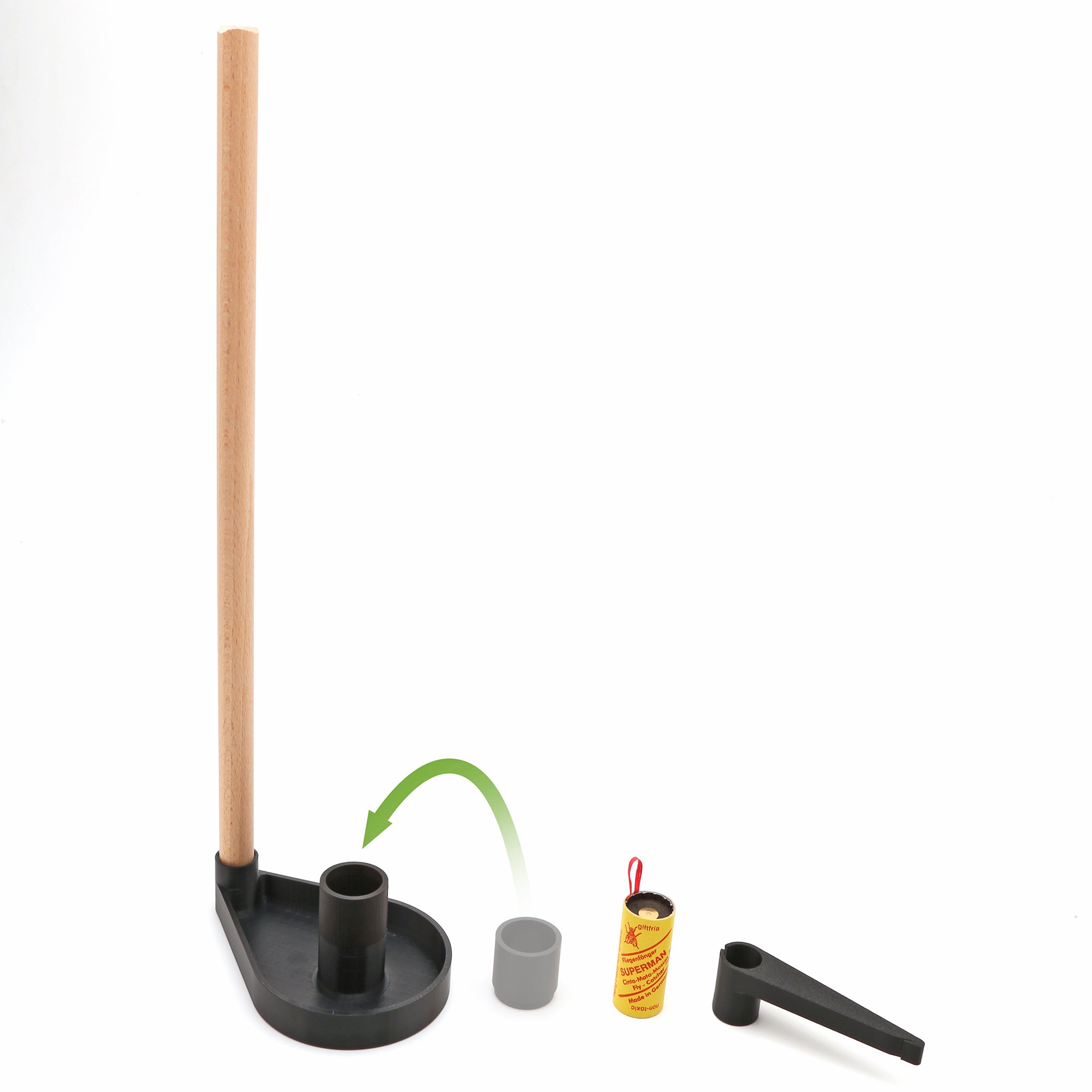 FliegenHELD "HagenFall"