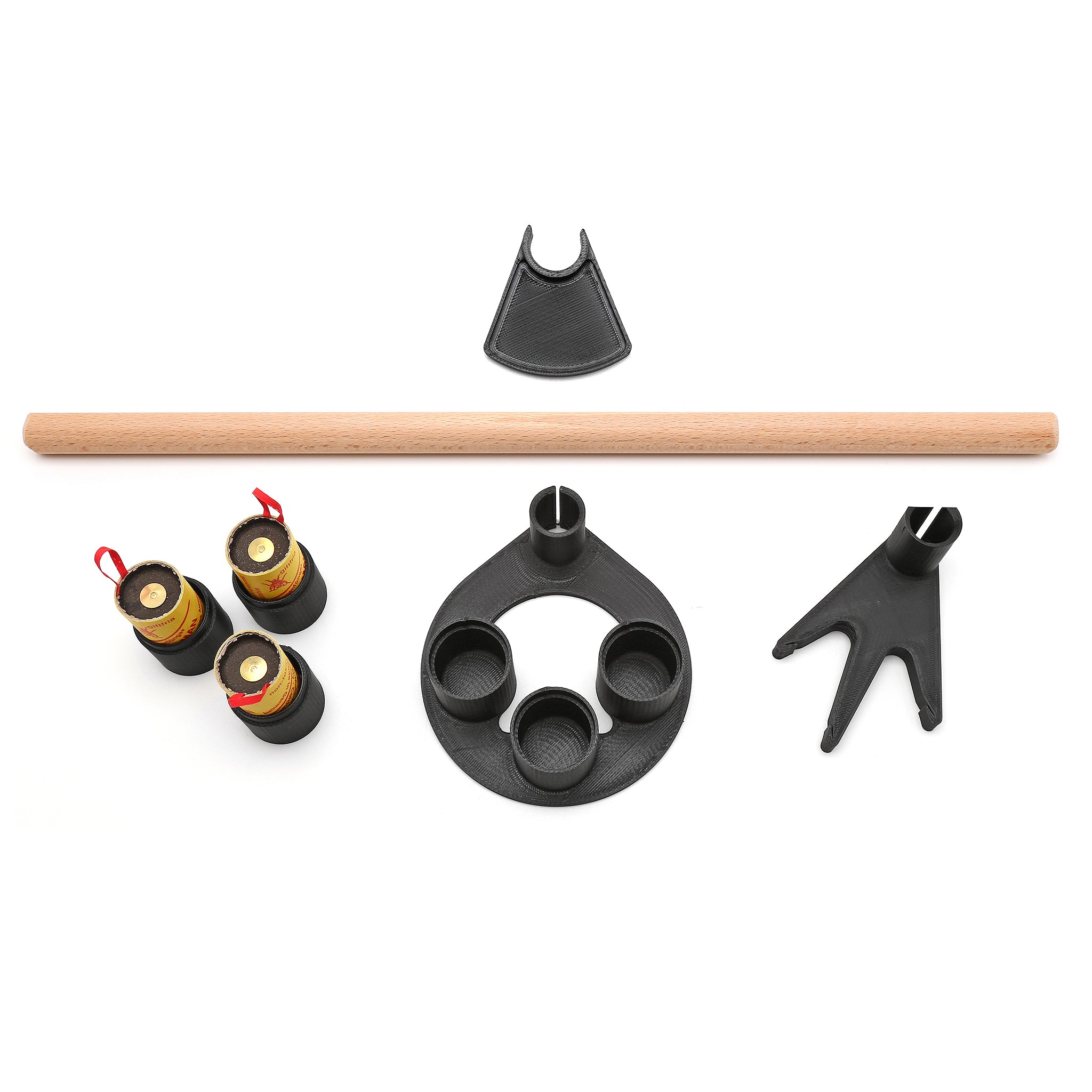 FliegenHELD "BrummHILDE"