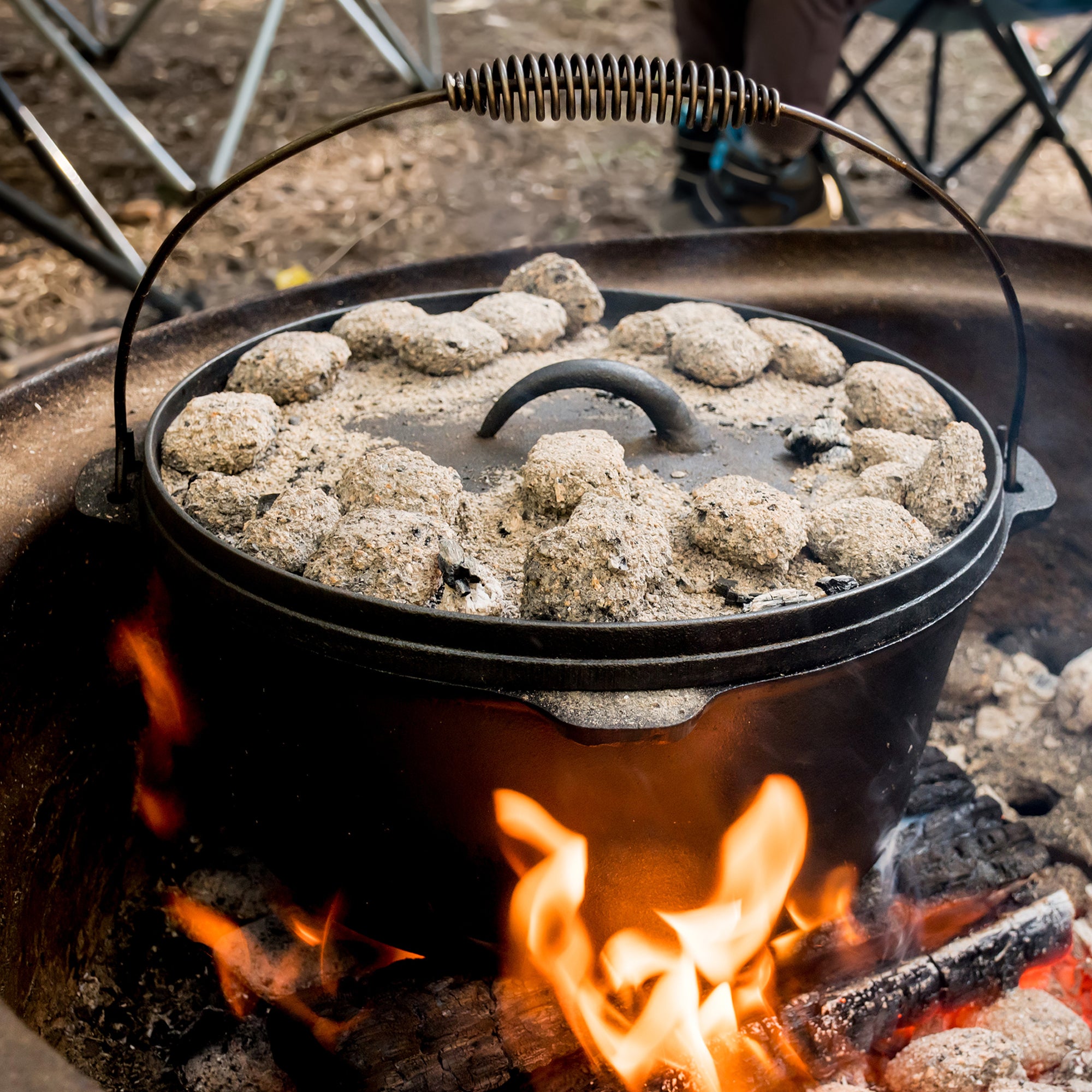 HeliaCARE® BIO-Einbrenn- & Patina-Öl „SIZZLE SHIELD“