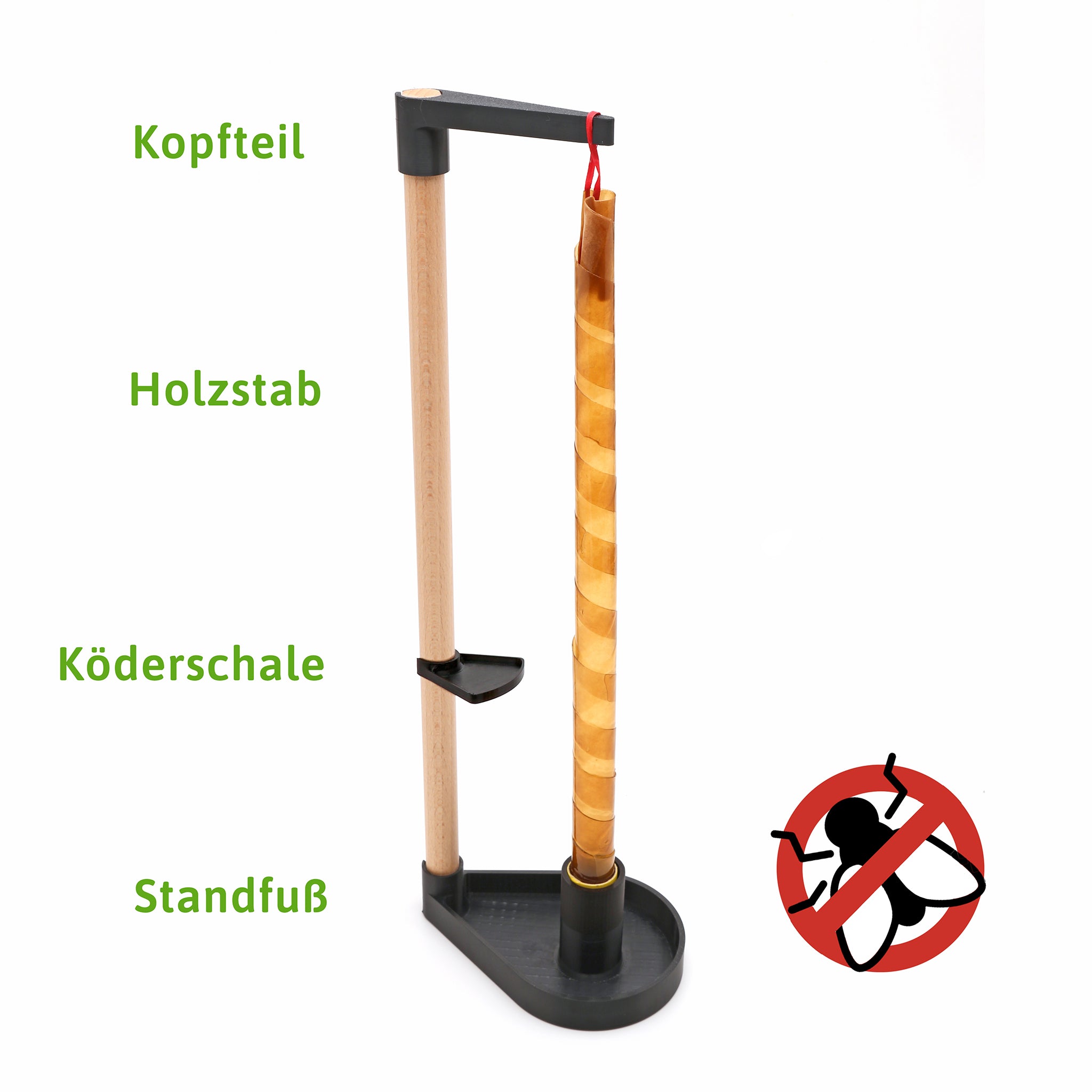 FliegenHELD "HagenFall"