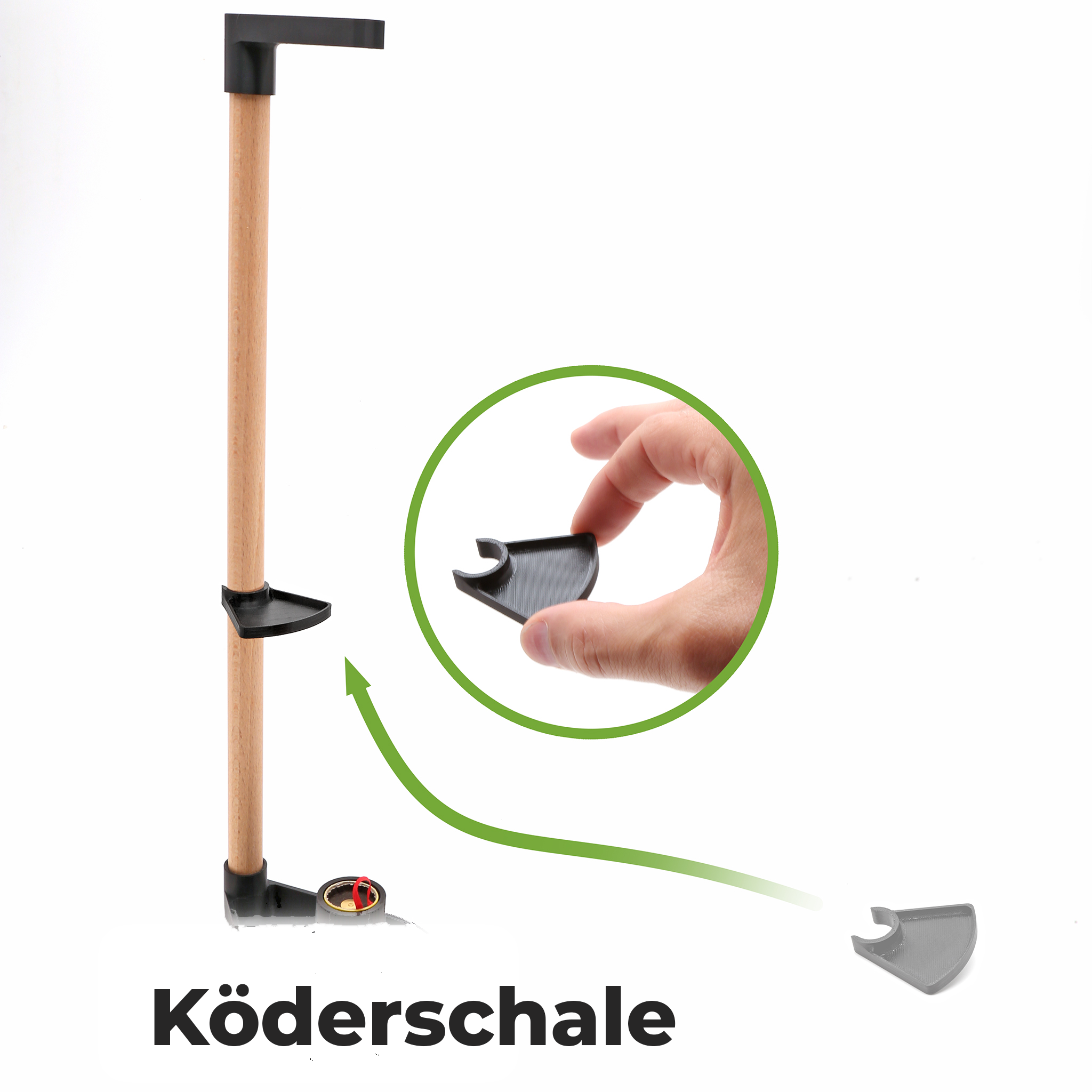 FliegenHELD "BrummHILDE"