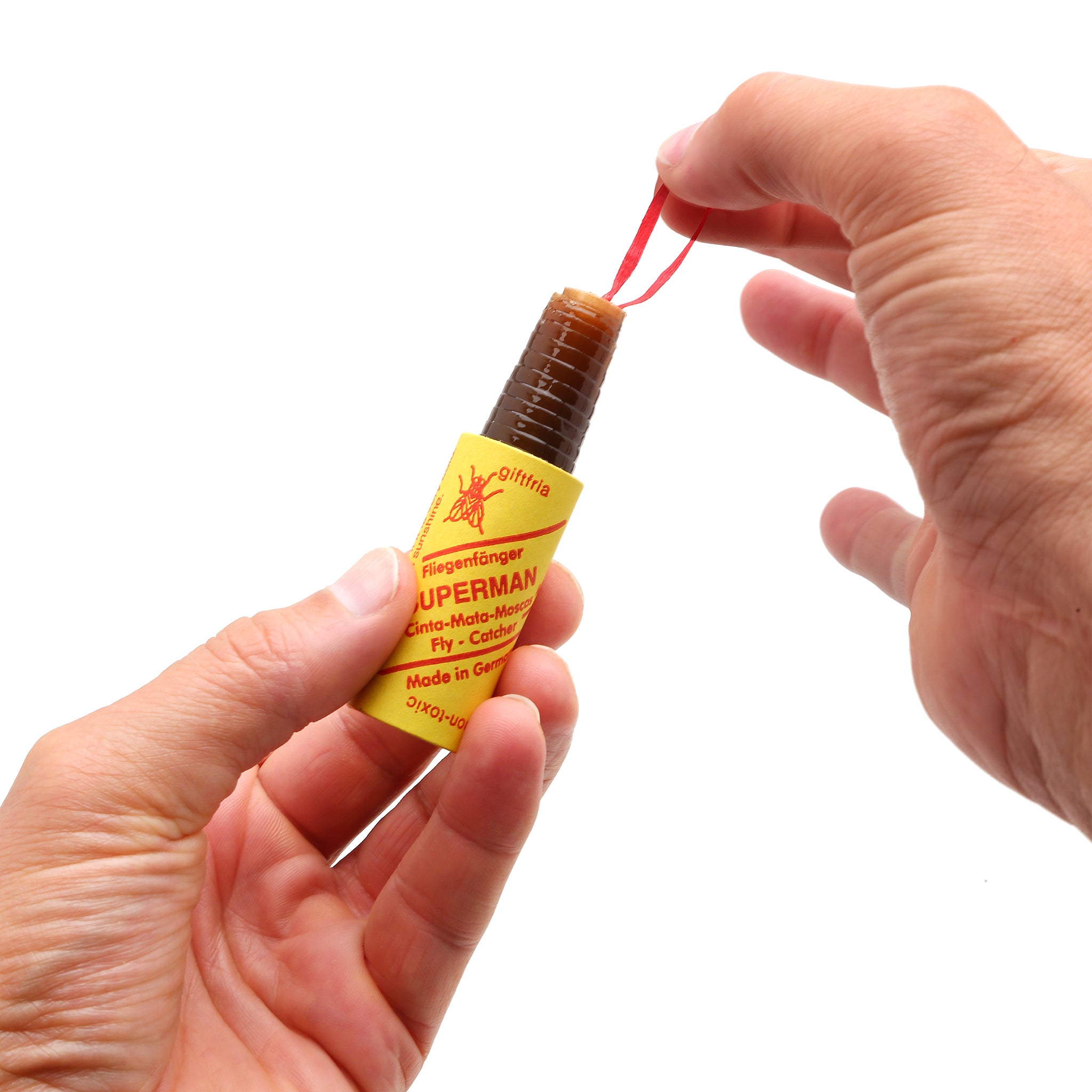 FliegenHELD "HagenFall"