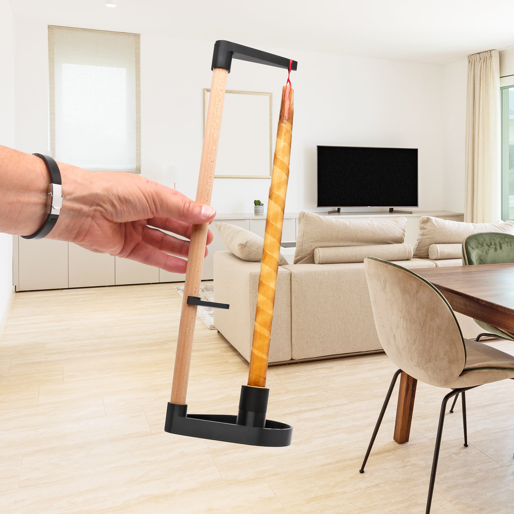 FliegenHELD "SiegFlieg"