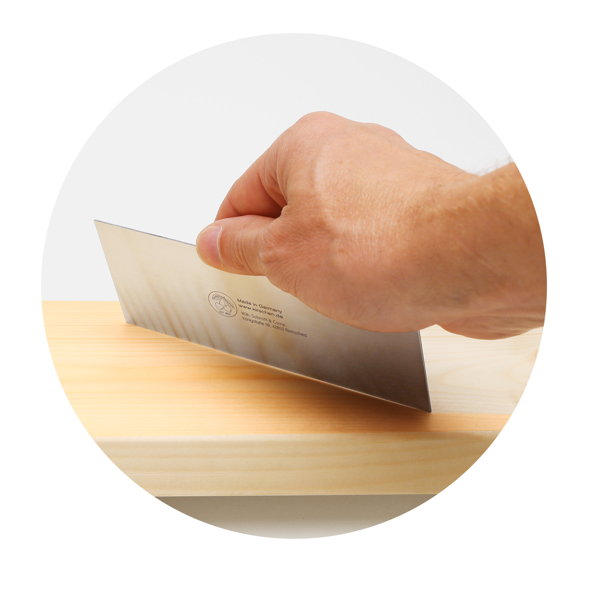 Starter & Geschenk Set für Holzwerker - HeliaCARE BIO Holzpflege